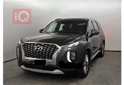 هيونداي باليسيد